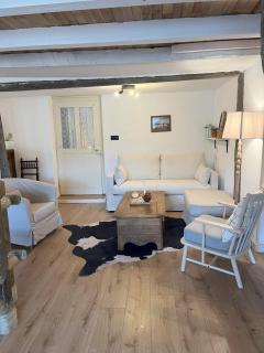 La Chaumière - 6
