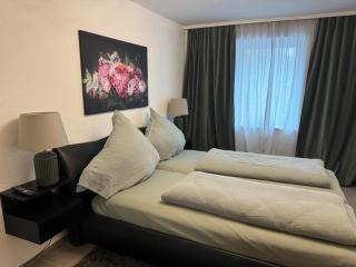 Charmante Zentrale 2 Raum Wohnung - 0