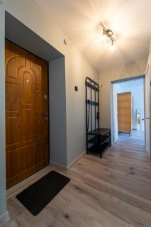 Cozy seaside apartment - Liepāja - 8