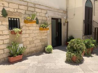 Gesuiti 25 - Bari - 8