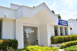 Hotel Winsor - Fonseca - 2