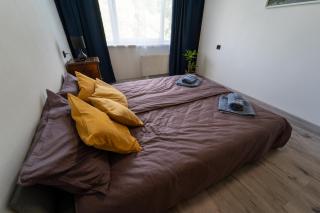 Cozy seaside apartment - Liepāja - 3