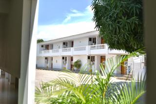 Hotel Winsor - Fonseca - 1