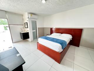 Hotel Winsor - Fonseca - 6