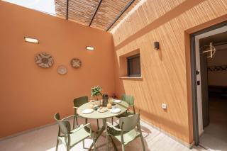 ARCH HOME, luxury property with private parking - Chania - 5