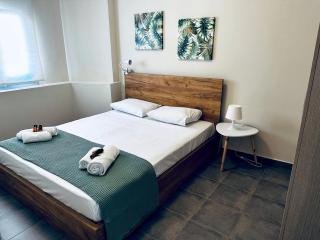 lifeguard beachfront - Luxury Flat, 30meters From Sea - 7