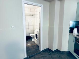 lifeguard beachfront Luxury Flat, 30meters From Sea - 3