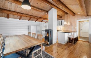 Cozy Home In Meisingset With Kitchen - - 6