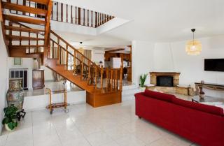 Topophilia Villa - Monemvasia - 2