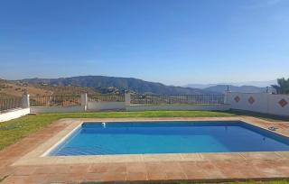 Stunning Home In Casarabonela - Casarabonela - 9
