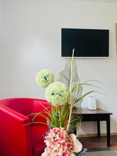 Sollstedt Ferienwohnung - 7