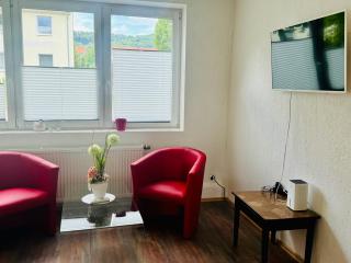 Sollstedt Ferienwohnung - - 3