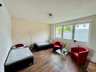 Sollstedt Ferienwohnung - - 2