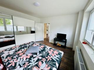 Sollstedt Ferienwohnung - - 5