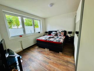 Sollstedt Ferienwohnung - - 9