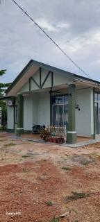 Homestay Melaka Kiut - Malacca - 9