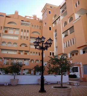 Apartamentos Fénix - Roquetas de Mar - 8