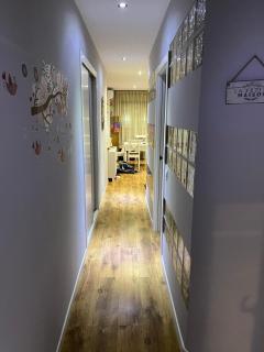 Apartamentos Fénix - Roquetas de Mar - 7