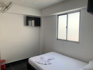 Hotel Lindbergh Quindio - Armenia - 9