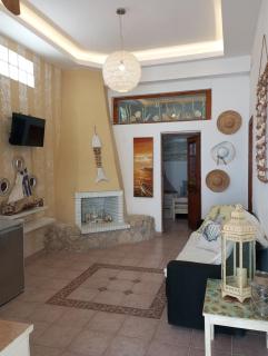 Xristoforos by the sea - Siviri - 1