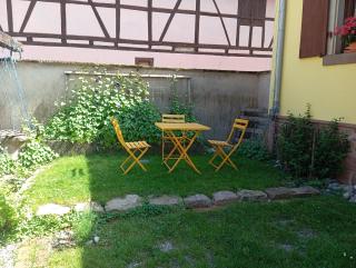 La grange d'Ernest - Wittisheim - 8