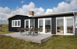 Holiday Home Klittoften - Fanø - 7