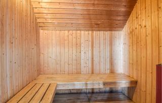 Gorgeous Home In Ringkøbing With Sauna - 7