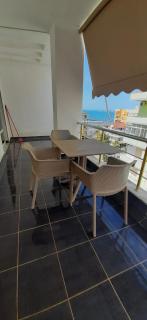 huge terrace with sea view - Durrës - 7