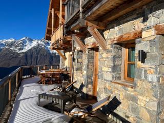 La Petite Bulette - Villard-Reculas - 3