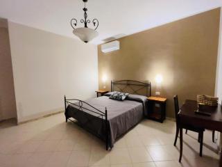B&B Tempa Rossa - Roccadaspide - 3