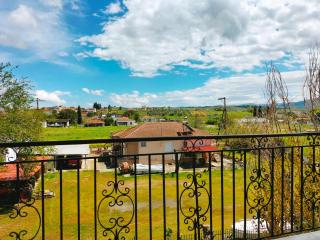 Makris rooms - Oreoi - 4