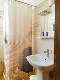 Makris rooms - Oreoi - 2