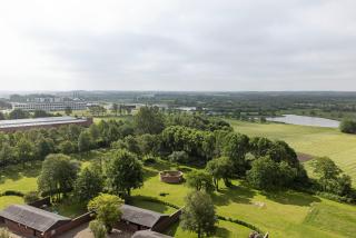 Højhuset Kulturhotel - Herning - 6