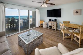 Gulf Dunes 307 - Fort Walton Beach - 0
