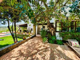 Villa Ses Casetes Ibiza - 2