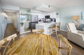 Gulf Dunes 307 - Fort Walton Beach - 3
