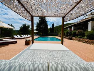 Villa Ses Casetes Ibiza - 6