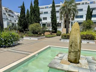 Luxurious 2 bedroom apartment with terrace and views - La Cala de Mijas - 6