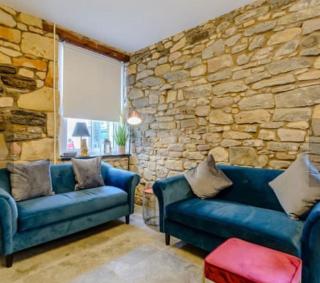 Northern Hideaways St Cuthberts - Seahouses - 6