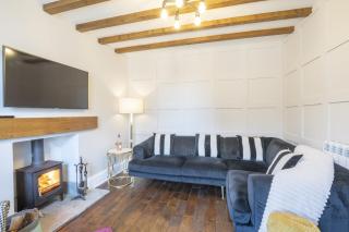 Northern Hideaways St Cuthberts - Seahouses - 0