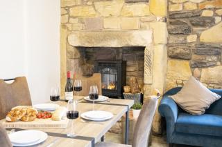 Northern Hideaways St Cuthberts - Seahouses - 2