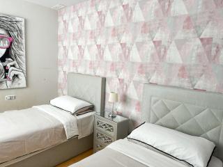 Luxurious 2 bedroom apartment with terrace and views - La Cala de Mijas - 8