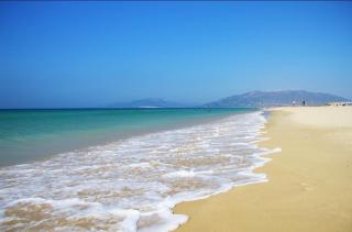 Piso Salado a 5 min de la playa - Tarifa - 6