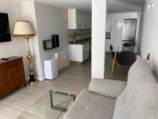 Panxón Primera Linea Mar - 5