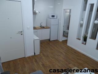 Casas jerezanas Loft Olivier - Jerez de la Frontera - 6
