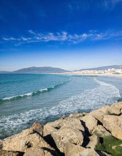 Piso Salado a 5 min de la playa - Tarifa - 9