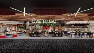 The Rose Gaming Resort - Dumfries - 1