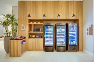 Hilton Garden Inn São José do Rio Preto - Sao Jose do Rio Preto - 3