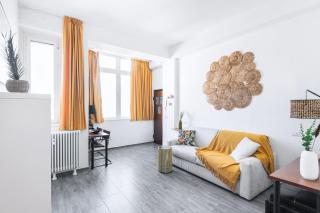 Easylife - Studio Moderno e luminoso in Repubblica - Milan - 8