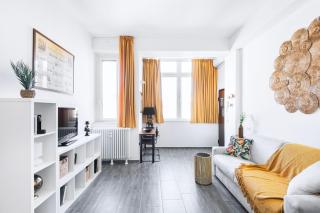 Easylife - Studio Moderno e luminoso in Repubblica - Milan - 4